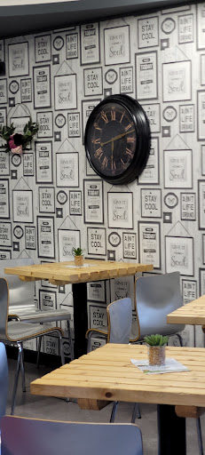 Photo of Say Souvlaki - 17a Market Pl, Loughborough LE11 3EA